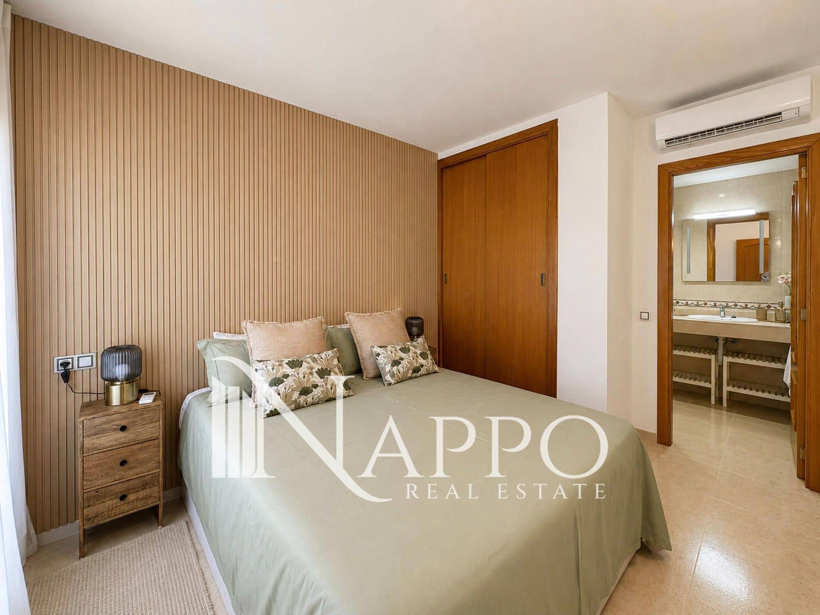 1 camera da letto Appartamento da affittare in Palma de Mallorca con garage - 1.300 € (Rif: 9985829)
