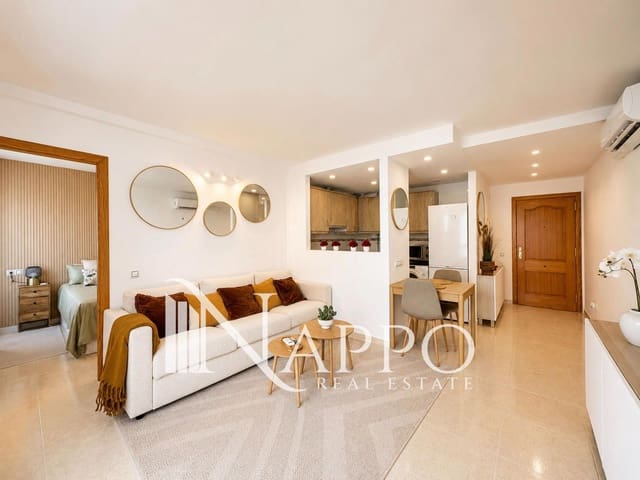 1 camera da letto Appartamento da affittare in Nou Llevant, Palma de Mallorca con garage - 1.300 € (Rif: 9985829)