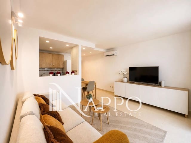 1 camera da letto Appartamento da affittare in Nou Llevant, Palma de Mallorca con garage - 1.300 € (Rif: 9985829)