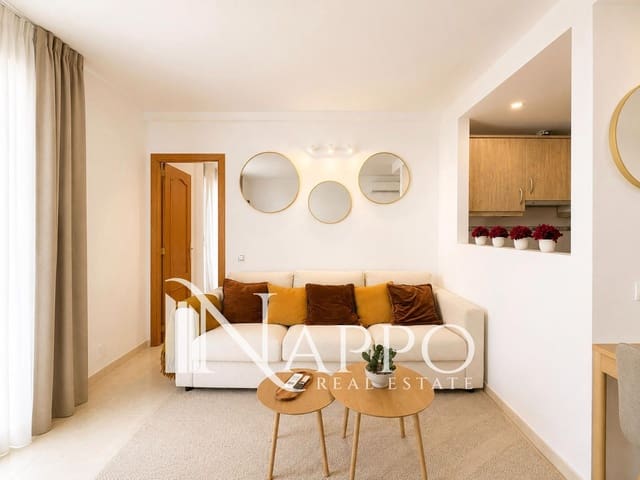 1 camera da letto Appartamento da affittare in Nou Llevant, Palma de Mallorca con garage - 1.300 € (Rif: 9985829)