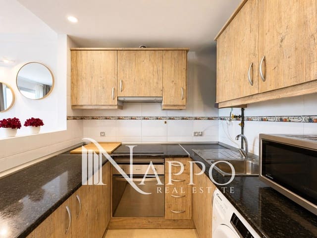 1 camera da letto Appartamento da affittare in Nou Llevant, Palma de Mallorca con garage - 1.300 € (Rif: 9985829)
