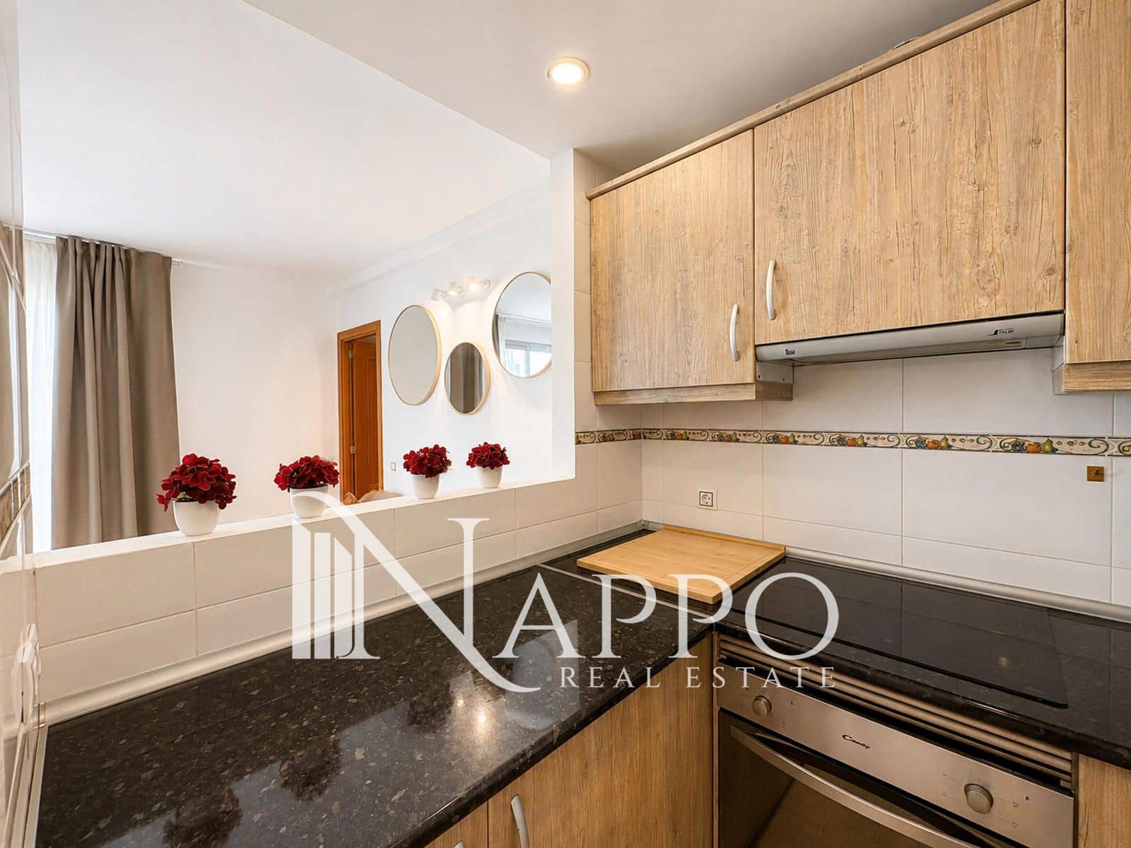 1 camera da letto Appartamento da affittare in Palma de Mallorca con garage - 1.300 € (Rif: 9985829)
