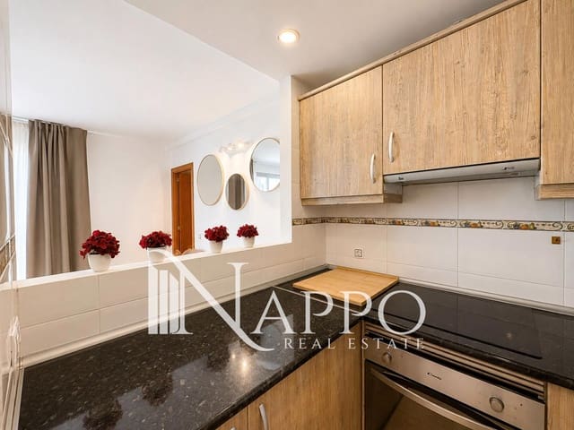 1 camera da letto Appartamento da affittare in Nou Llevant, Palma de Mallorca con garage - 1.300 € (Rif: 9985829)