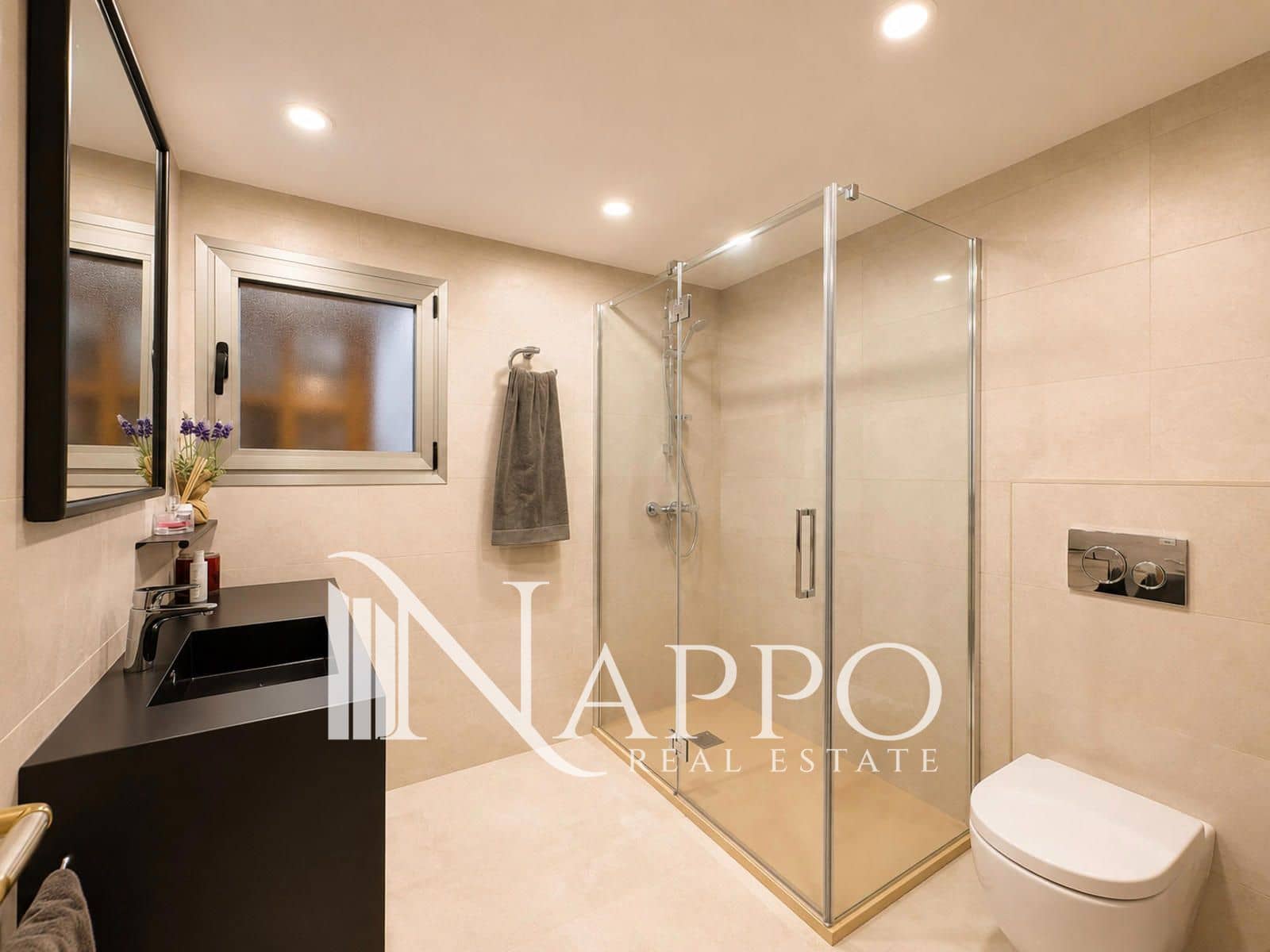 Piso de 3 habitaciones en Palma de Mallorca en venta - 625.000 € (Ref: 9985830)