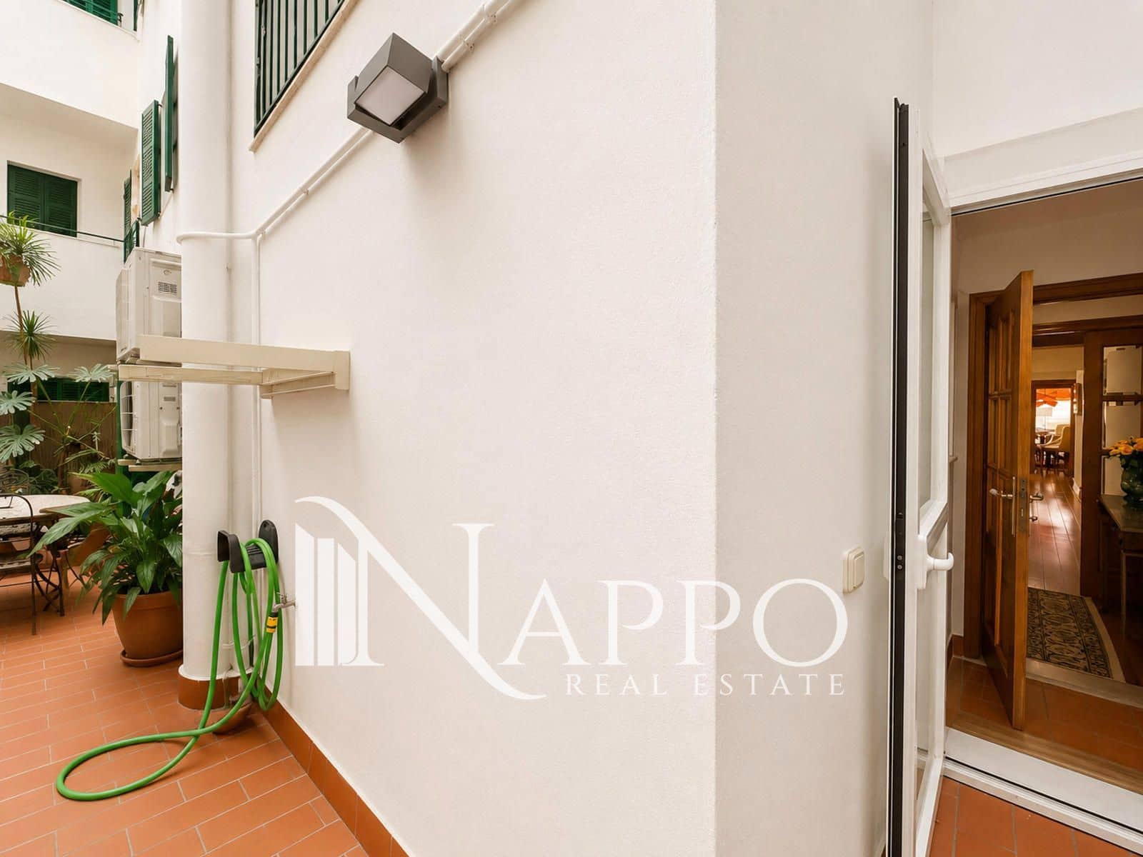 Piso de 3 habitaciones en Palma de Mallorca en venta - 625.000 € (Ref: 9985830)