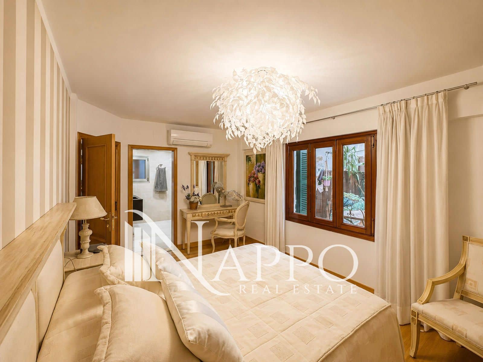 Piso de 3 habitaciones en Palma de Mallorca en venta - 625.000 € (Ref: 9985830)