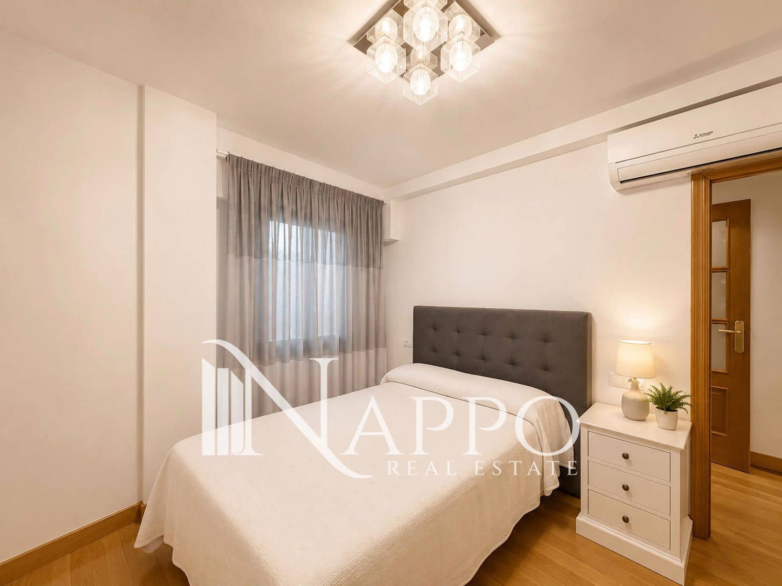 Piso de 3 habitaciones en Palma de Mallorca en venta - 625.000 € (Ref: 9985830)
