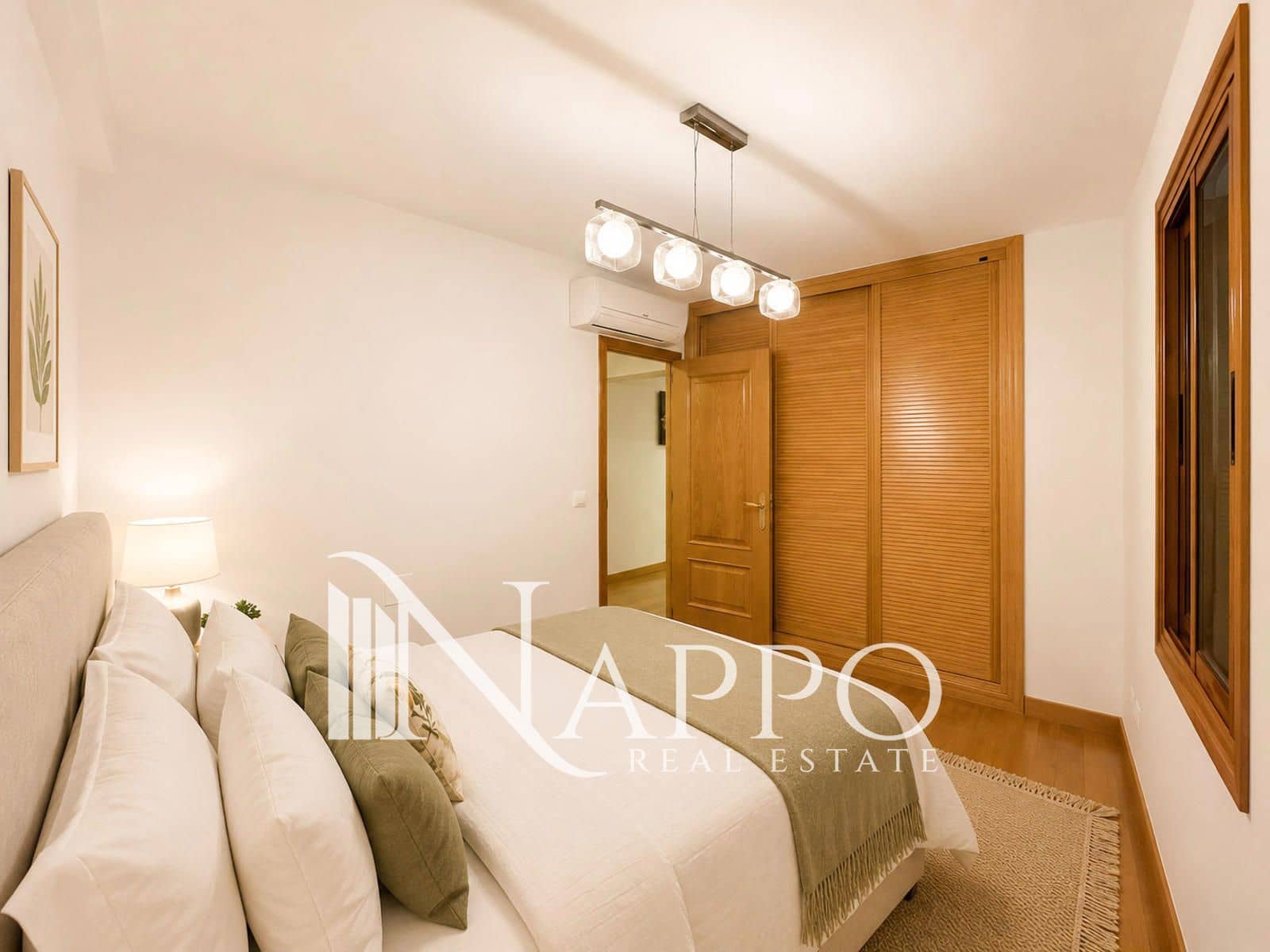 Piso de 3 habitaciones en Palma de Mallorca en venta - 625.000 € (Ref: 9985830)