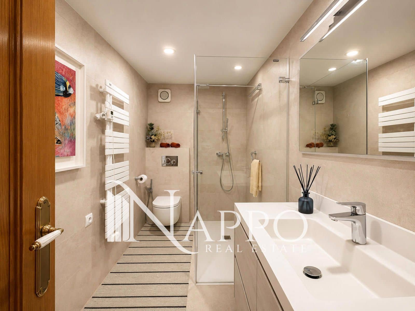 Piso de 3 habitaciones en Palma de Mallorca en venta - 625.000 € (Ref: 9985830)