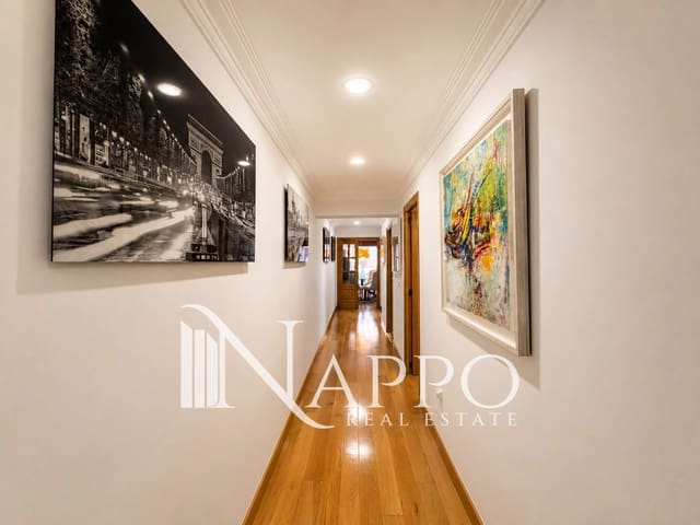 Piso de 3 habitaciones en Palma de Mallorca en venta - 625.000 € (Ref: 9985830)