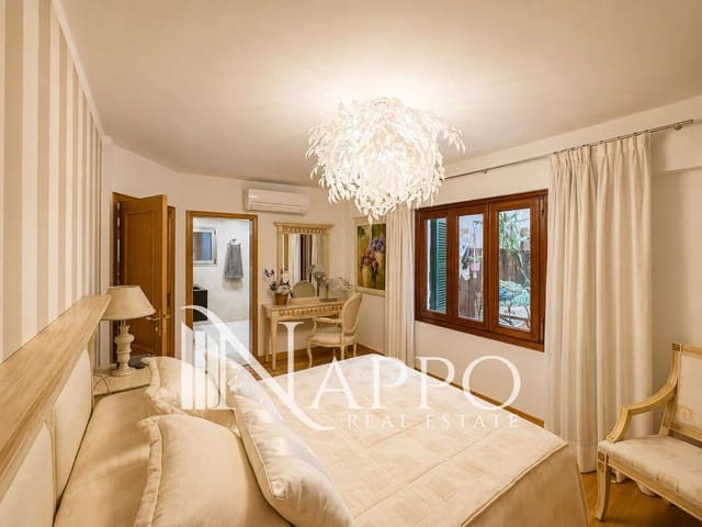 Piso de 3 habitaciones en Palma de Mallorca en venta - 625.000 € (Ref: 9985830)