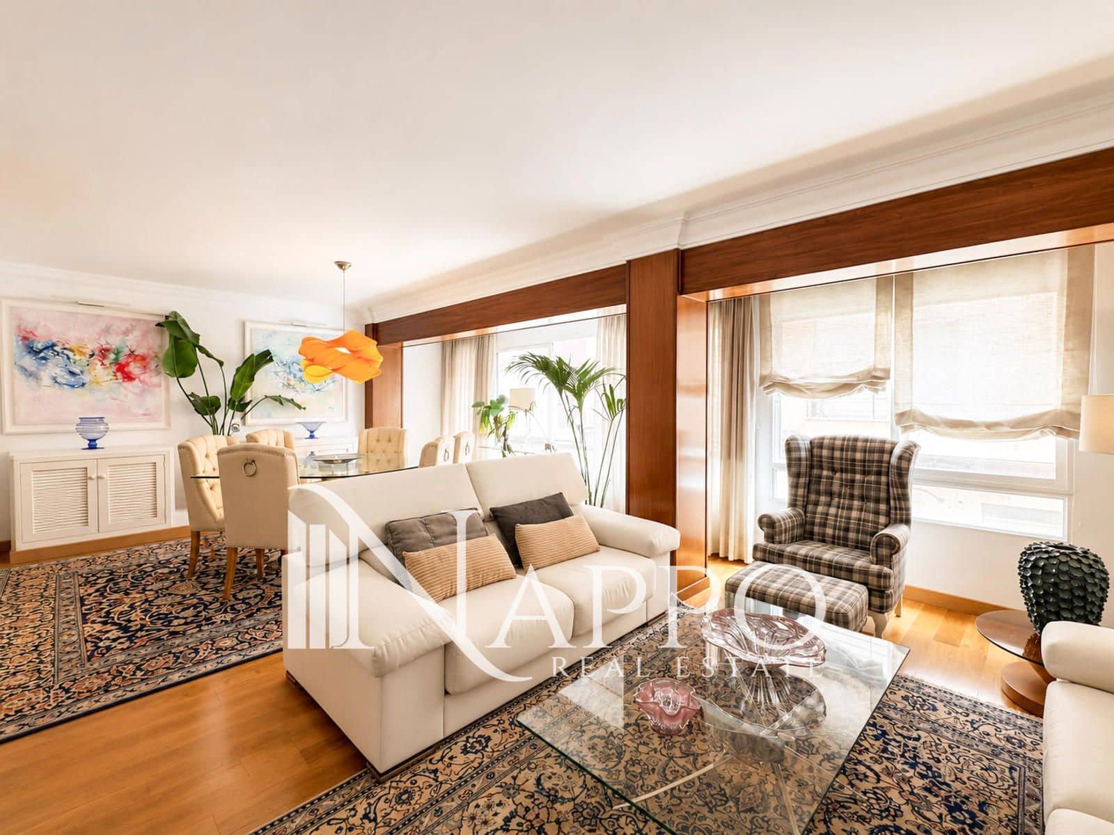 Piso de 3 habitaciones en Palma de Mallorca en venta - 625.000 € (Ref: 9985830)