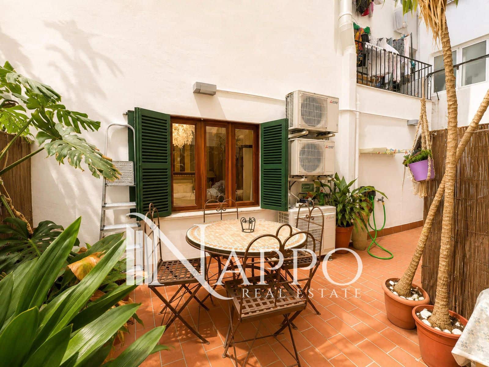Piso de 3 habitaciones en Palma de Mallorca en venta - 625.000 € (Ref: 9985830)