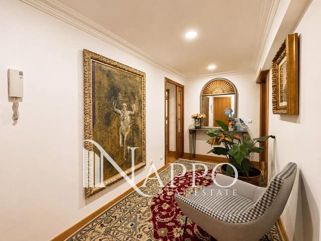 Piso de 3 habitaciones en Palma de Mallorca en venta - 625.000 € (Ref: 9985830)