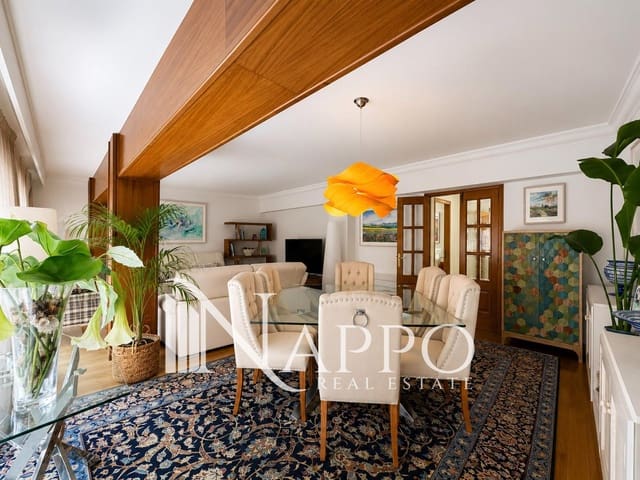 Piso de 3 habitaciones en Palma de Mallorca en venta - 625.000 € (Ref: 9985830)