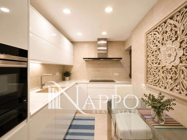 Piso de 3 habitaciones en Palma de Mallorca en venta - 625.000 € (Ref: 9985830)
