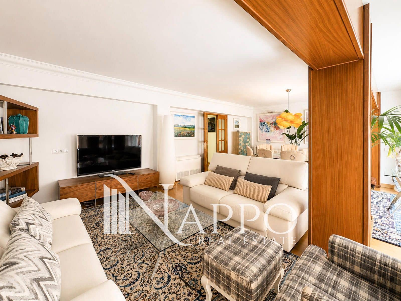 Piso de 3 habitaciones en Palma de Mallorca en venta - 625.000 € (Ref: 9985830)