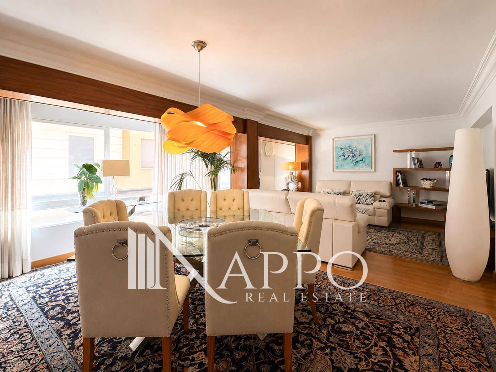 Piso de 3 habitaciones en Palma de Mallorca en venta - 625.000 € (Ref: 9985830)