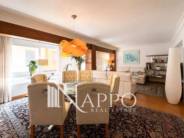 Piso de 3 habitaciones en Palma de Mallorca en venta - 625.000 € (Ref: 9985830)