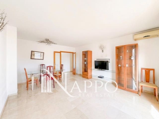 3 sovrum Lägenhet till salu i Portixol, Palma de Mallorca - 399 000 € (Ref: 9987157)