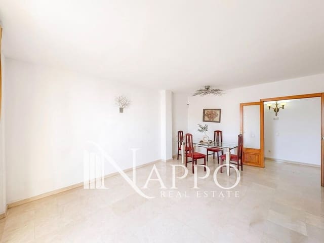 3 sovrum Lägenhet till salu i Portixol, Palma de Mallorca - 399 000 € (Ref: 9987157)
