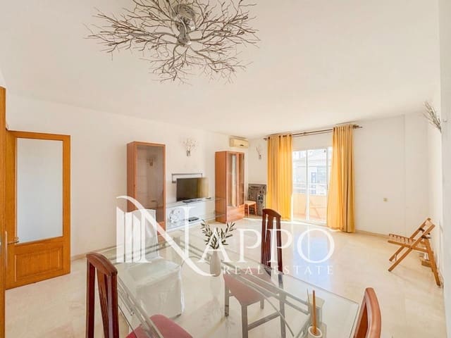 3 sovrum Lägenhet till salu i Portixol, Palma de Mallorca - 399 000 € (Ref: 9987157)