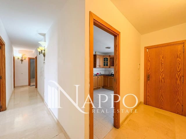 3 sovrum Lägenhet till salu i Portixol, Palma de Mallorca - 399 000 € (Ref: 9987157)