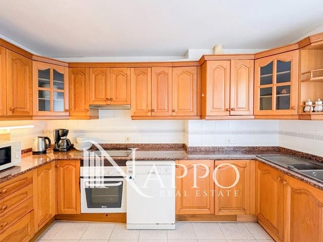 3 sovrum Lägenhet till salu i Portixol, Palma de Mallorca - 399 000 € (Ref: 9987157)