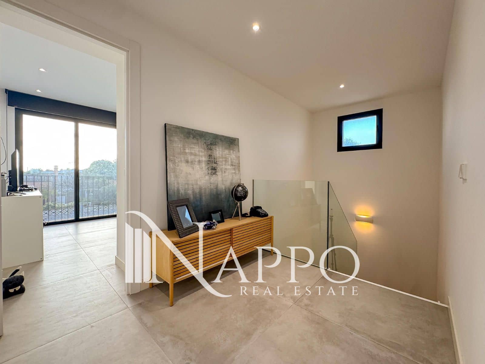 4 slaapkamer Huis te huur in Sa Rapita / La Rapita met zwembad garage - € 2.100 (Ref: 9987330)