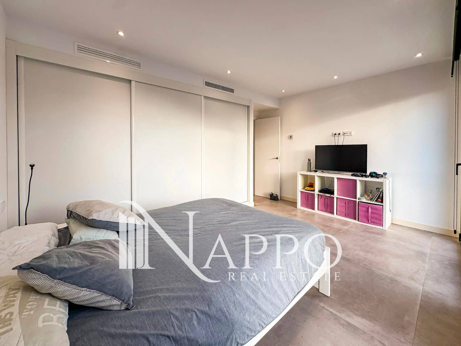 4 slaapkamer Huis te huur in Sa Rapita / La Rapita met zwembad garage - € 2.100 (Ref: 9987330)