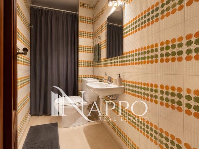 3 slaapkamer Flat te koop in Son Canals, Palma de Mallorca - € 349.000 (Ref: 9987331)