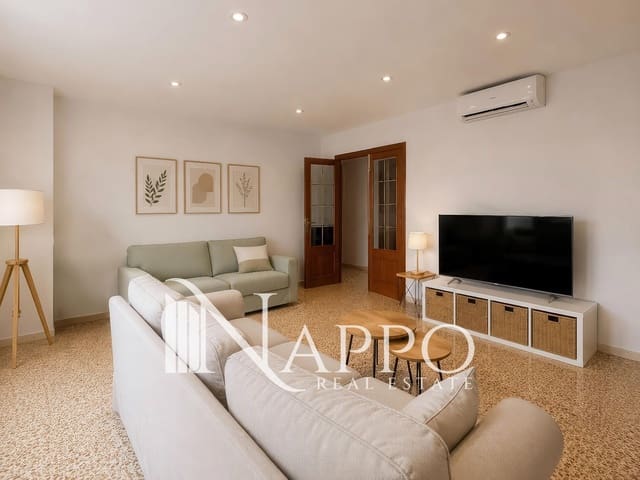 3 slaapkamer Flat te koop in Son Canals, Palma de Mallorca - € 349.000 (Ref: 9987331)