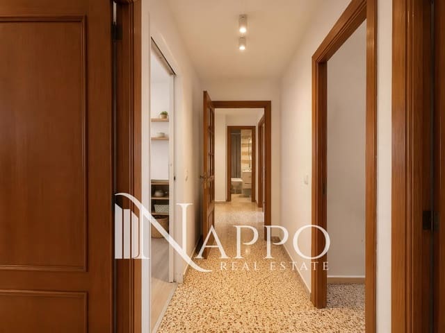 3 slaapkamer Flat te koop in Son Canals, Palma de Mallorca - € 349.000 (Ref: 9987331)
