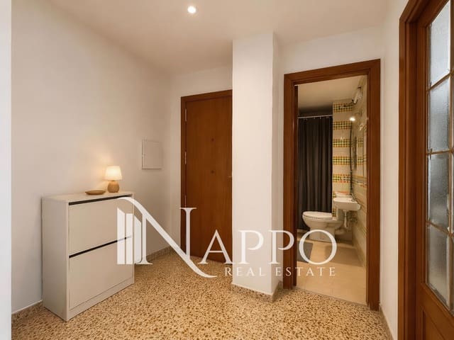 3 slaapkamer Flat te koop in Son Canals, Palma de Mallorca - € 349.000 (Ref: 9987331)