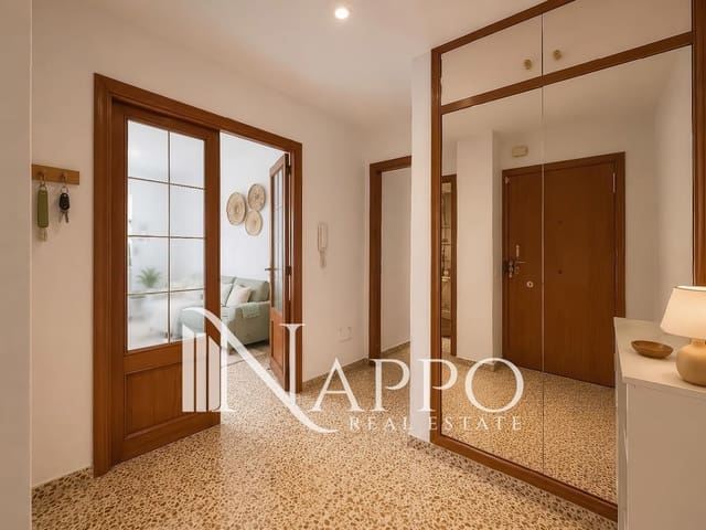 3 slaapkamer Flat te koop in Son Canals, Palma de Mallorca - € 349.000 (Ref: 9987331)