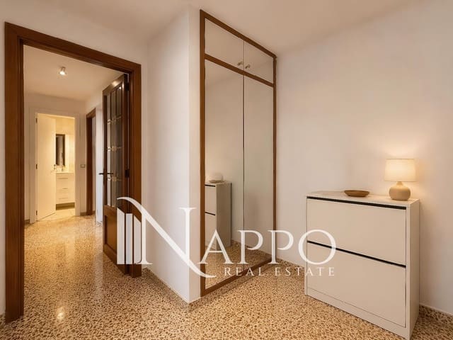 3 slaapkamer Flat te koop in Son Canals, Palma de Mallorca - € 349.000 (Ref: 9987331)