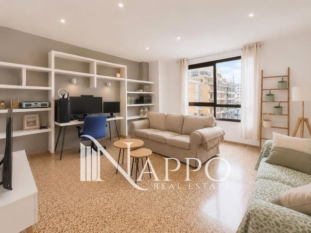 3 slaapkamer Flat te koop in Son Canals, Palma de Mallorca - € 349.000 (Ref: 9987331)