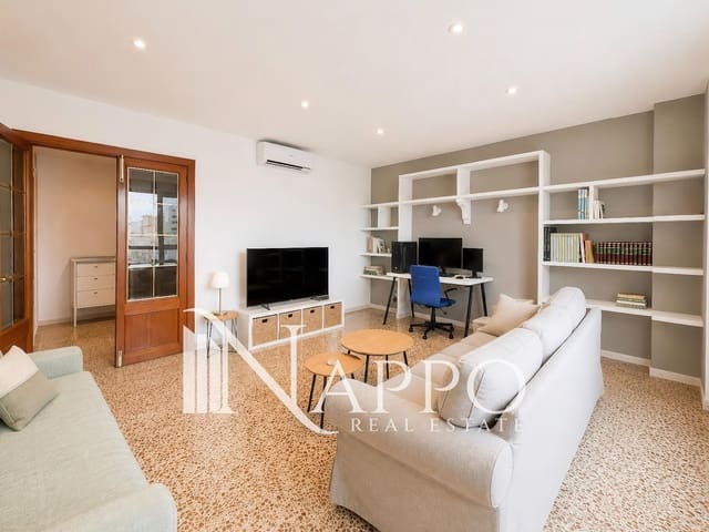3 slaapkamer Flat te koop in Son Canals, Palma de Mallorca - € 349.000 (Ref: 9987331)