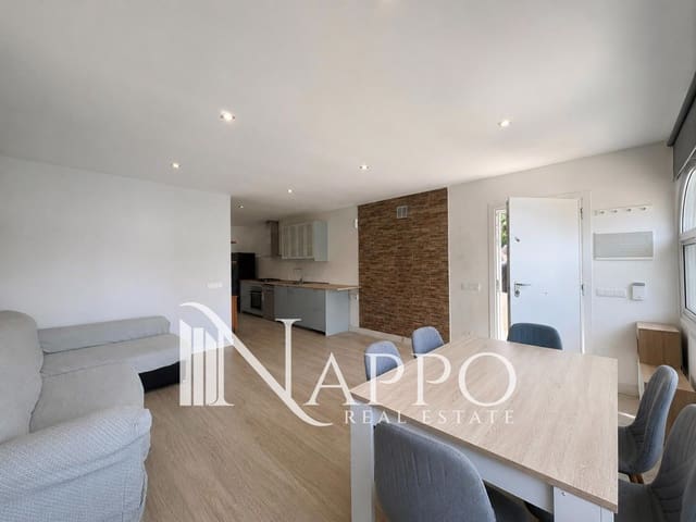 3 sypialnia Willa na sprzedaż w Costa de la Calma, Calvià - 570 000 € (Ref: 9989465)