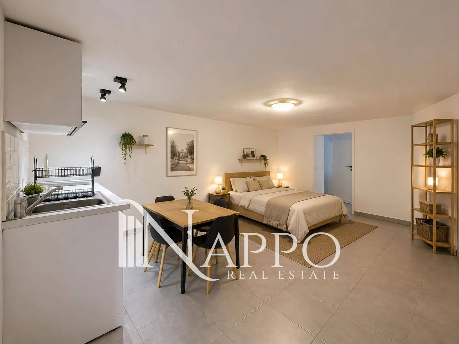 Chalet de 3 habitaciones en Costa de la Calma en venta - 570.000 € (Ref: 9989465)