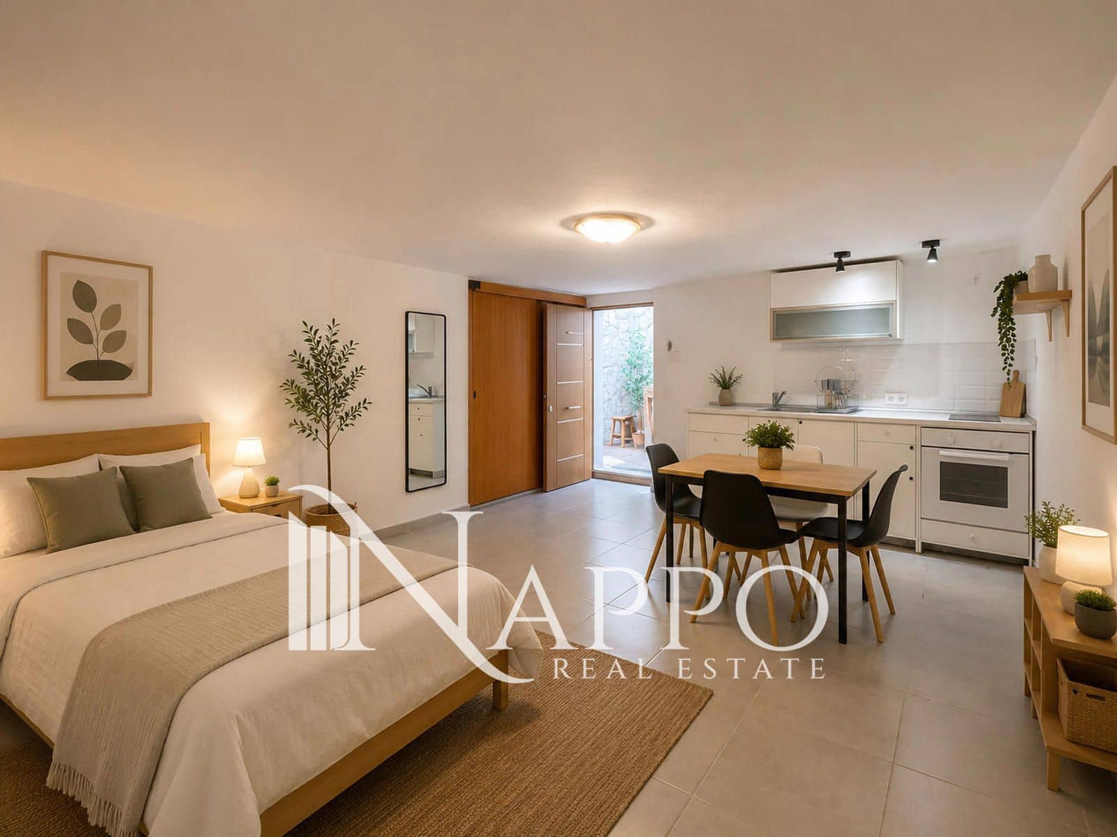 Chalet de 3 habitaciones en Costa de la Calma en venta - 570.000 € (Ref: 9989465)