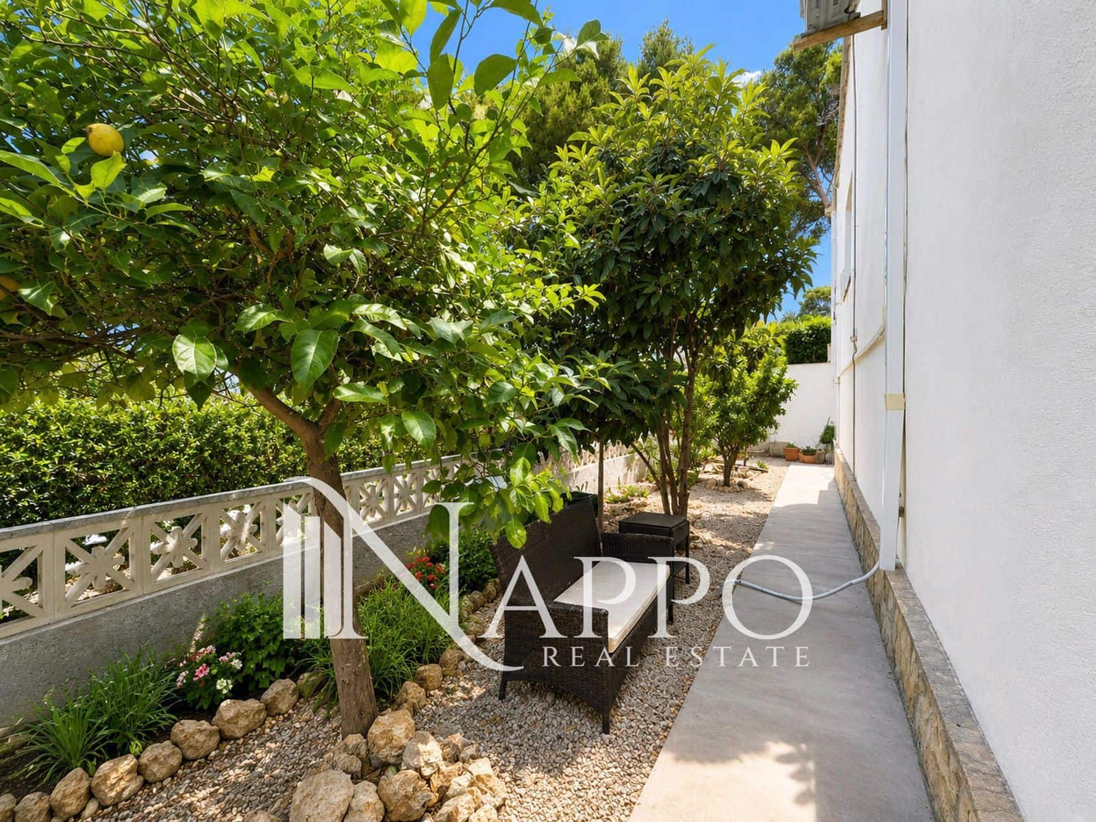 Chalet de 3 habitaciones en Costa de la Calma en venta - 570.000 € (Ref: 9989465)