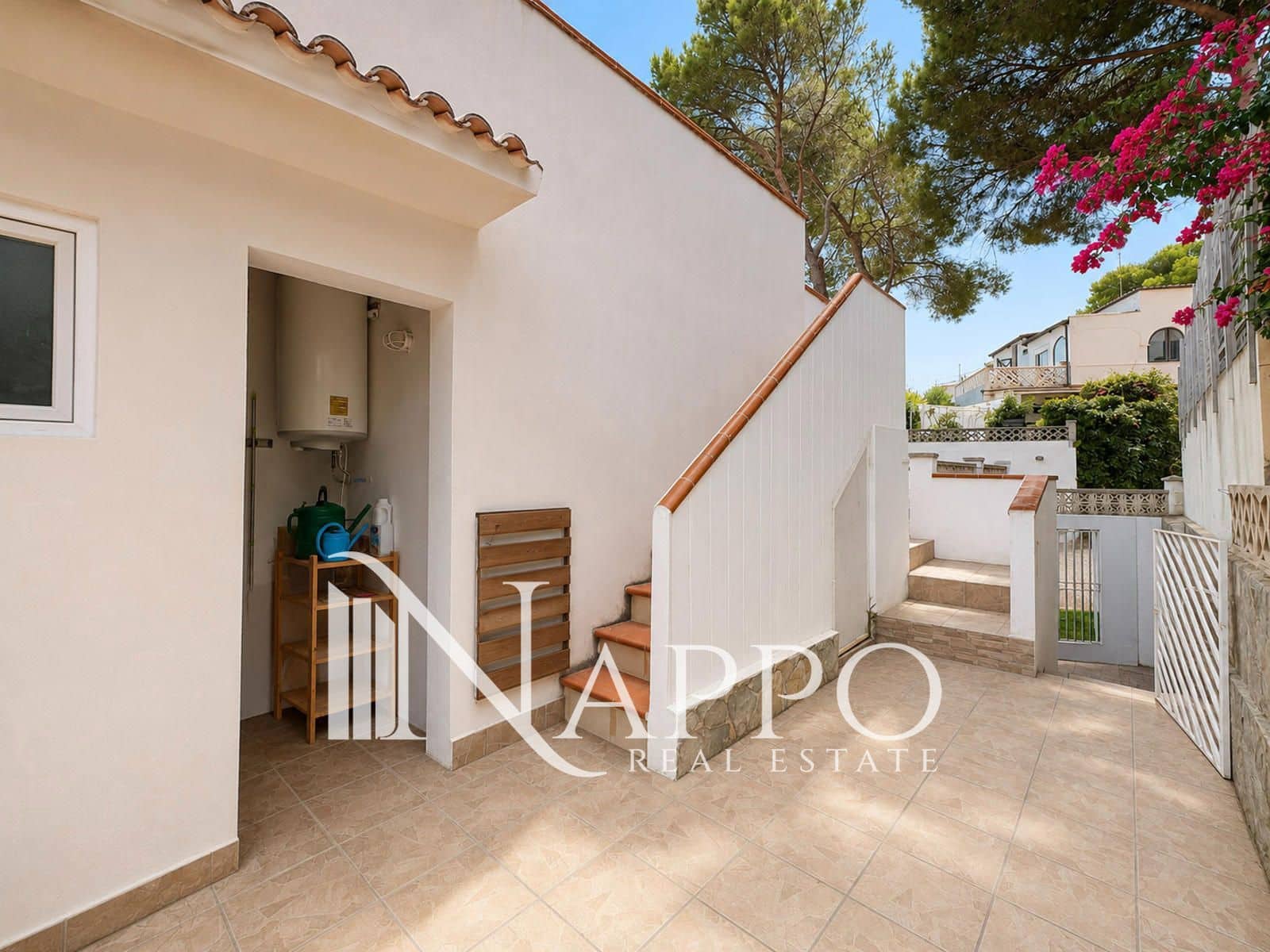 Chalet de 3 habitaciones en Costa de la Calma en venta - 570.000 € (Ref: 9989465)