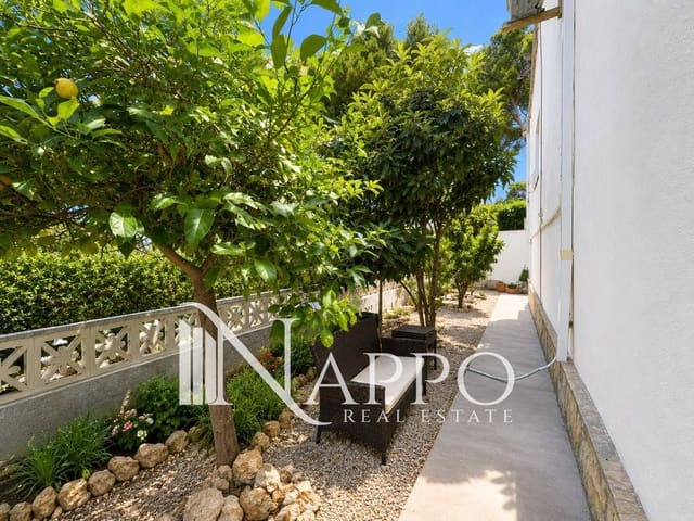 3 sypialnia Willa na sprzedaż w Costa de la Calma, Calvià - 570 000 € (Ref: 9989465)