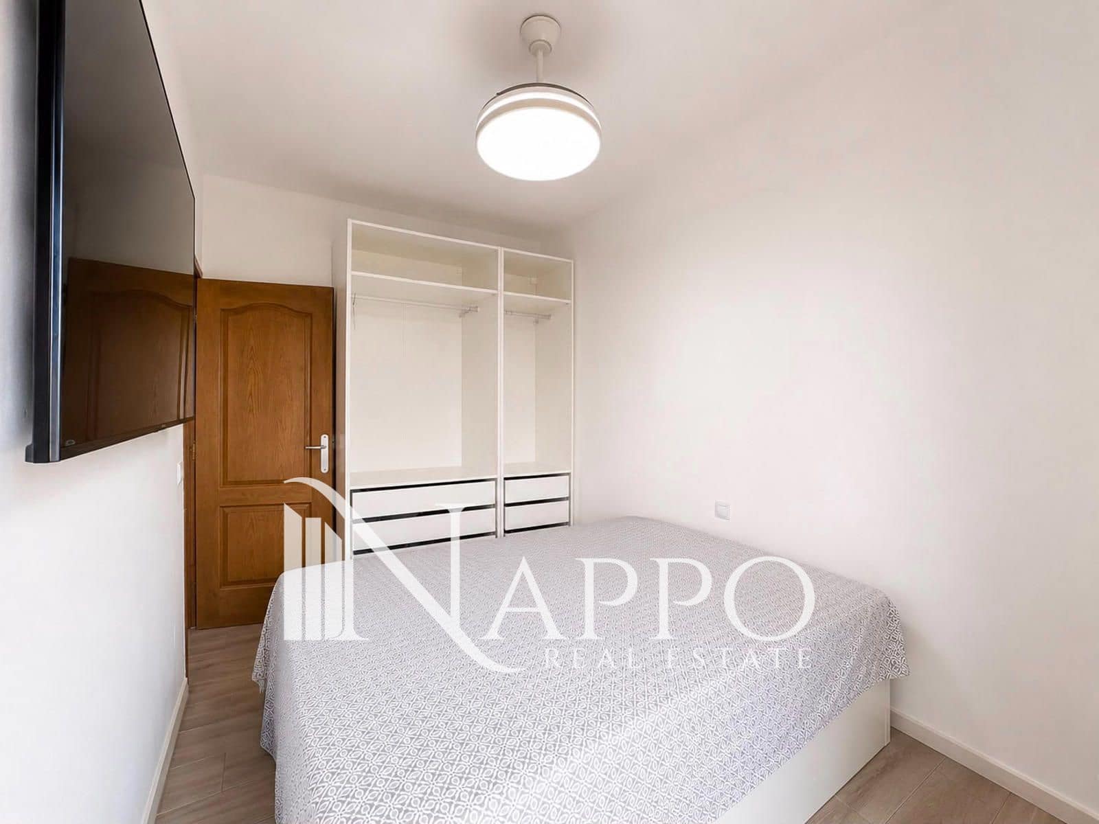 2 makuuhuone Asunto myytävänä paikassa Coll d'en Rabassa - 369 000 € (Ref: 9989978)