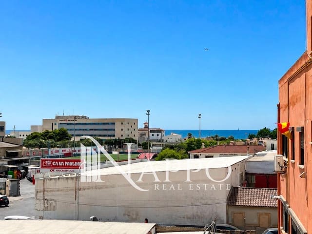 2 sovrum Lägenhet till salu i Coll d'en Rabassa, Palma de Mallorca - 369 000 € (Ref: 9989978)