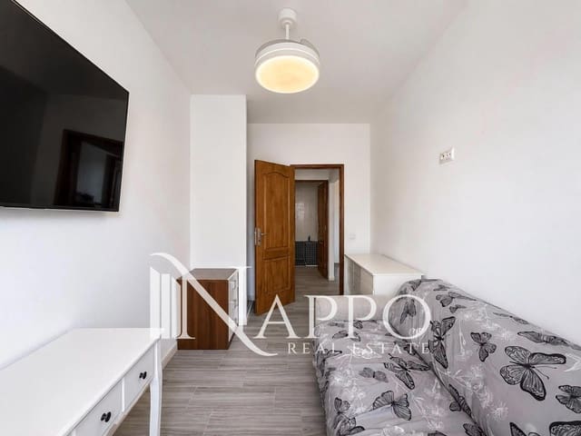 2 sovrum Lägenhet till salu i Coll d'en Rabassa, Palma de Mallorca - 369 000 € (Ref: 9989978)