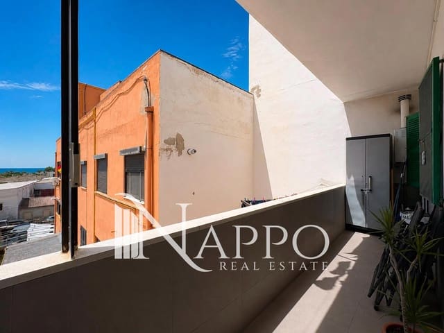 2 sovrum Lägenhet till salu i Coll d'en Rabassa, Palma de Mallorca - 369 000 € (Ref: 9989978)