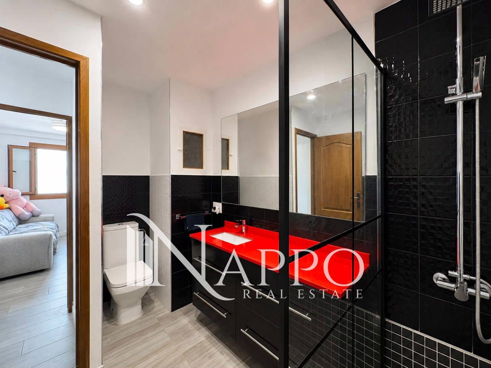2 makuuhuone Asunto myytävänä paikassa Coll d'en Rabassa - 369 000 € (Ref: 9989978)