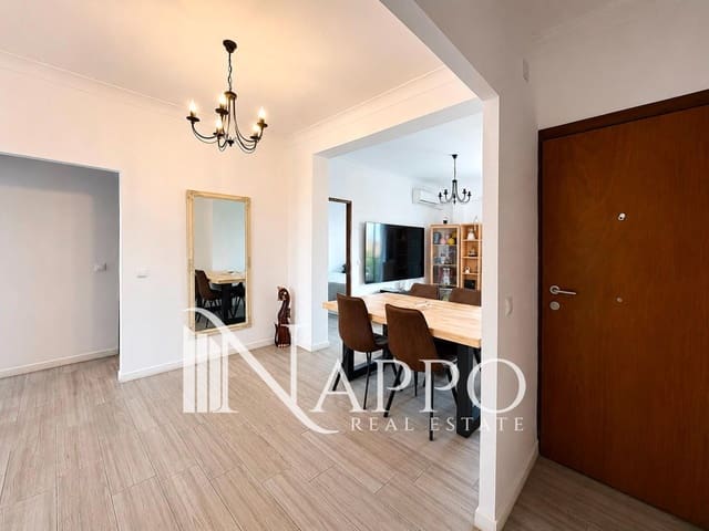 2 sovrum Lägenhet till salu i Coll d'en Rabassa, Palma de Mallorca - 369 000 € (Ref: 9989978)